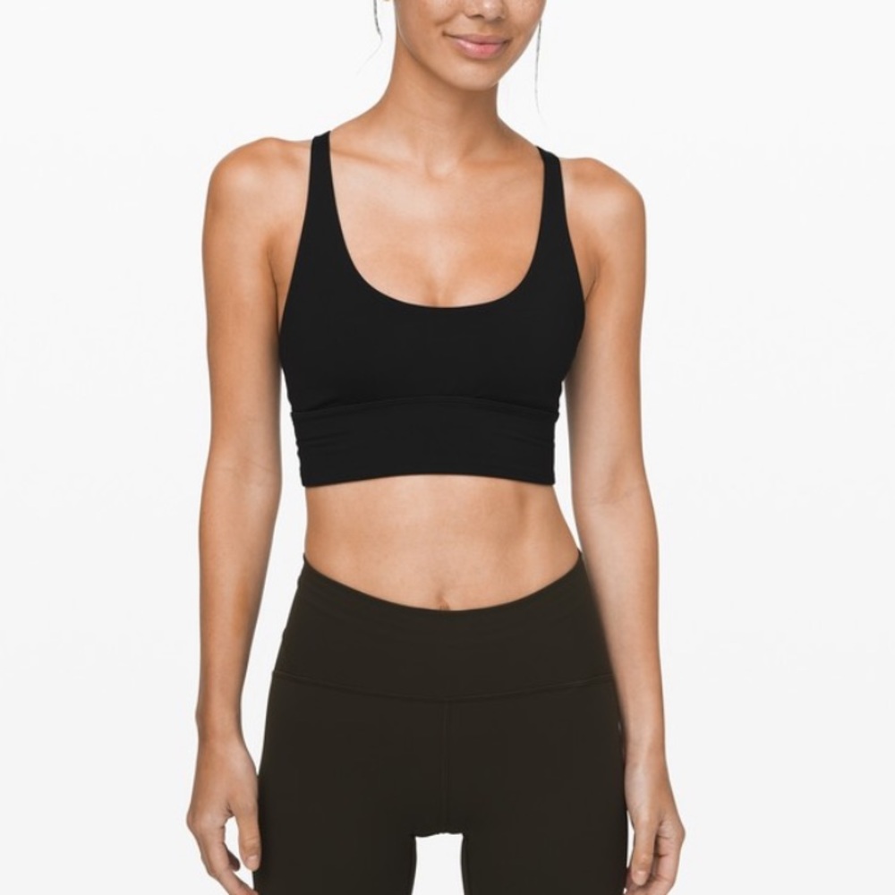 Lululemon Free to be moved bra